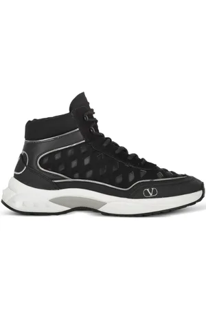 VALENTINO GARAVANI High-top-sneakers