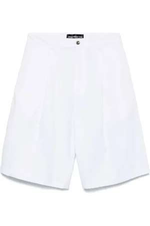 DEPARTMENT 5 Shorts med logomærke