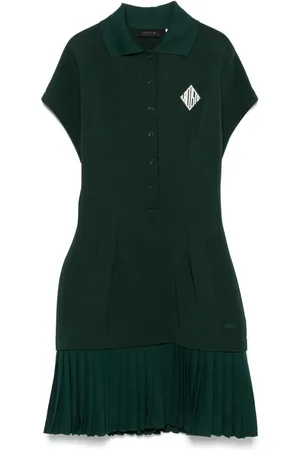 Lacoste Kort Runway-kjole