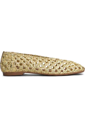 carmens Maya Plait ballerinaer