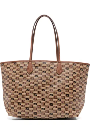 MOREAU Saint Tropez MM tote