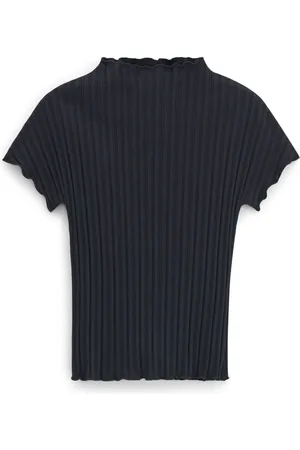 Filippa K Ribbet T-shirt