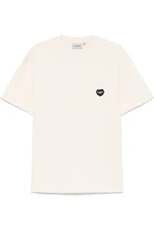 Carhartt Ingo T-shirt med lomme