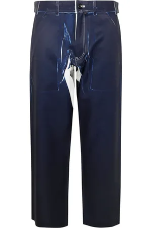 Comme des Garçons Cropped bukser