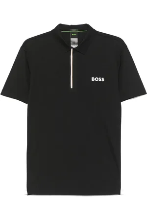 HUGO BOSS PaddyTech Pro polo