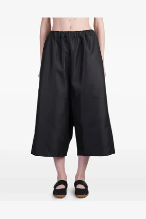 Comme des Garçons Cropped bukser