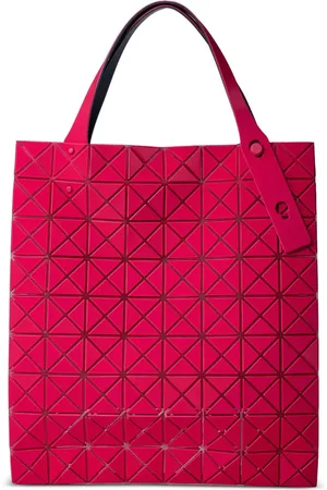 Issey Miyake Prism Plus tote