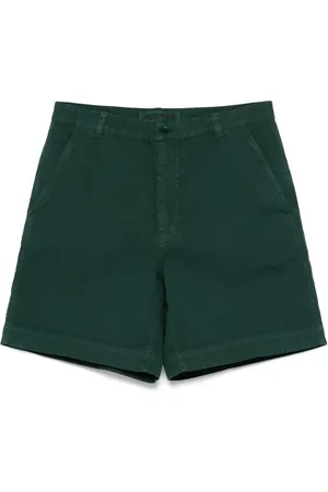 Aspesi Slub-shorts