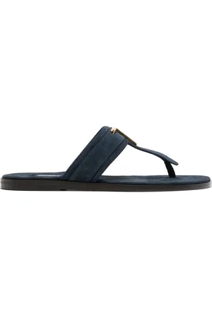 Tom Ford Sandaler i ruskind