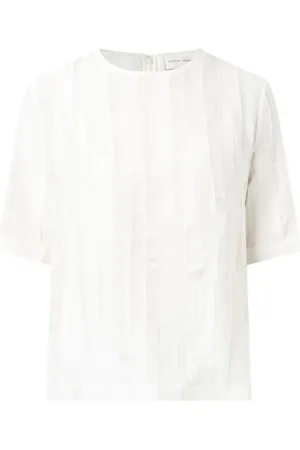 Loulou de Saison Toba T-shirt i jersey
