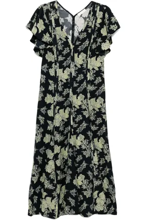 ULLA JOHNSON Evette kjole