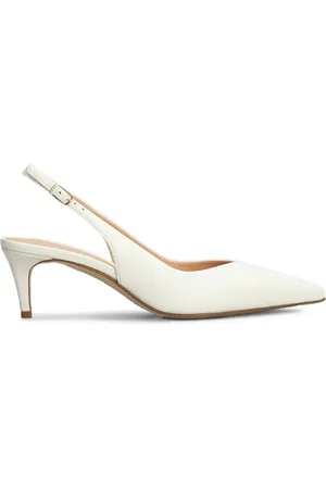 The Seller 60 mm slingback-pumps