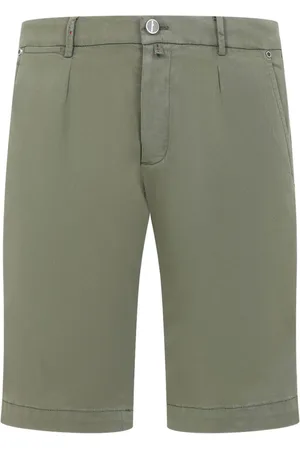 Kiton Skræddersyede shorts