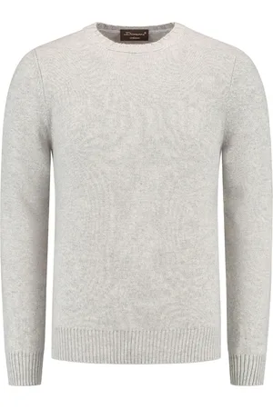 Doriani Cashmere Trui kashmirtrøje