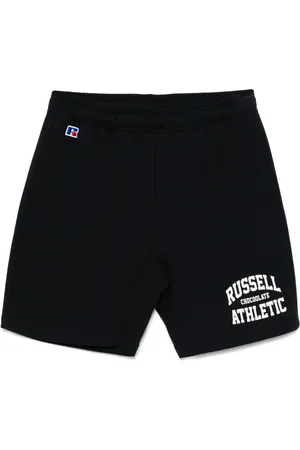 Chocoolate Shorts med logotryk