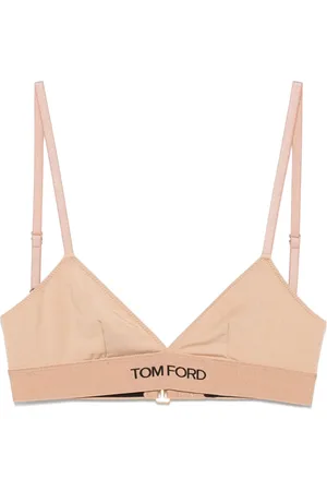 Tom Ford Bh med logobånd
