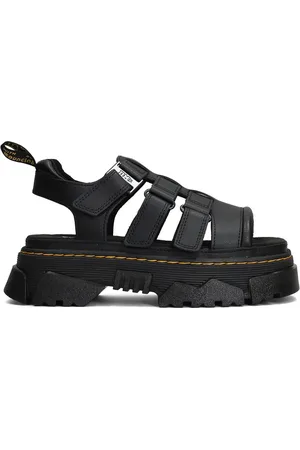 Dr. Martens Mattison 3 sandaler