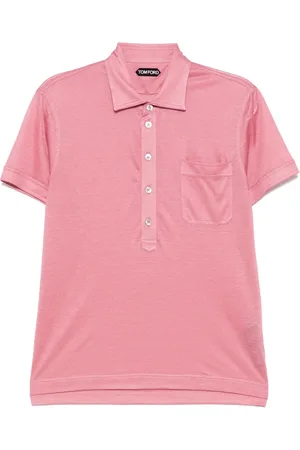Tom Ford Kortærmet polo