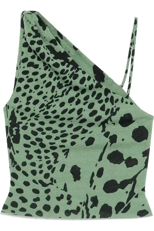 Nanushka Milda top