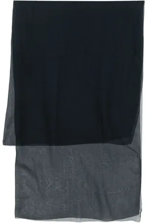 Max Mara Rivera tørklæde