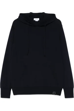 Stella McCartney Hættetrøje med løbesnor