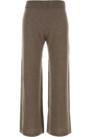 Max Mara Strikkede bukser