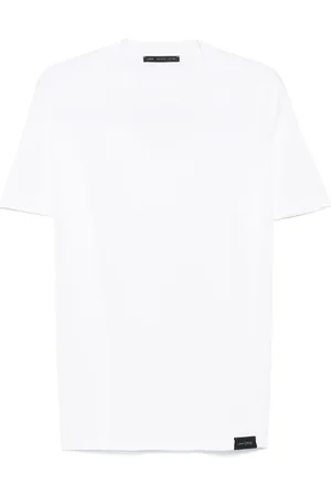 LOW BRAND T-shirt i jersey