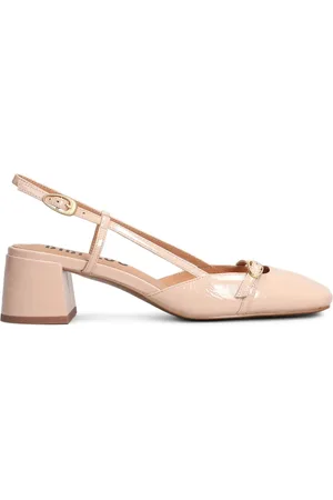 Bibi Lou 50 mm Patty pumps