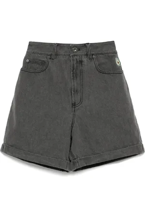 Chocoolate Shorts i bomuld