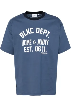 Chocoolate T-shirt med grafisk tryk