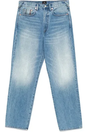Paul Smith Jeans med logomærke