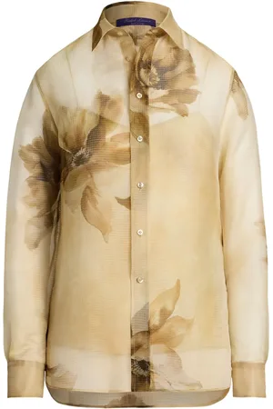 Ralph Lauren Adrien skjorte