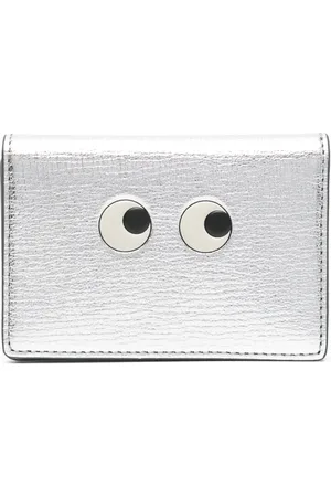 Anya Hindmarch Eyes-kortholder