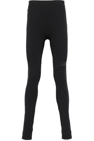 Maison Margiela Sømløse leggings