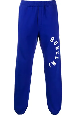 BUSCEMI Joggingbukser i jersey