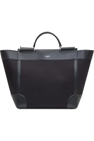 Dolce & Gabbana 2-way tote-taske