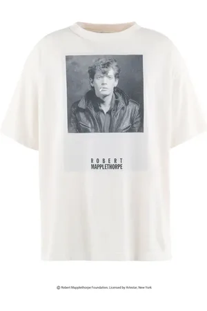 SAINT MXXXXXX Cotton T-shirt