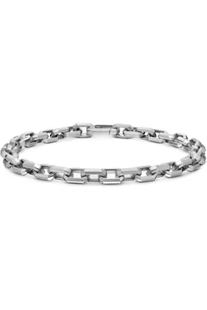 David Yurman Streamline® Heirloom kædearmbånd i sterlingsølv (5,5 mm)