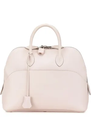 Hermès Swift Web Bolide 31 håndtaske fra 2007