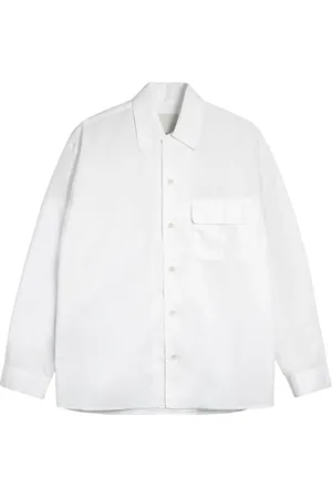 YMC Wray skjorte
