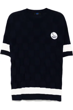 Kiton Strikket sweater