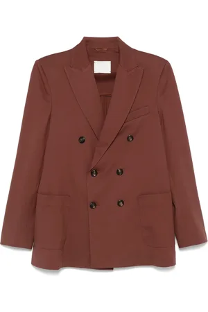 Circolo Dobbeltradet blazer