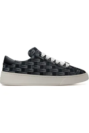 Bally Sneakers i jacquard