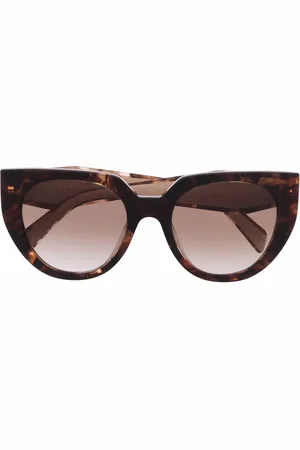 Prada Cat-eye solbriller
