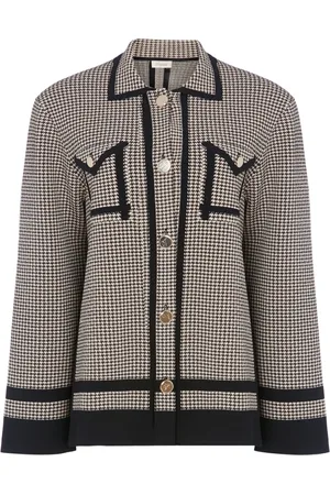 TEMPERLEY LONDON Orelie jakke