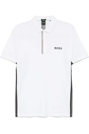HUGO BOSS PaddyTech Pro polo