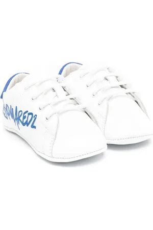 Dsquared2 Sneakers med logotryk