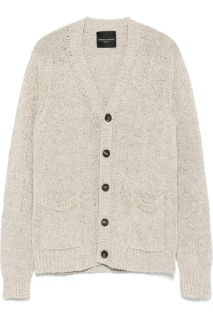 Roberto Collina Strikket cardigan