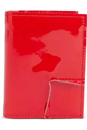 Comme des Garçons Læderpung