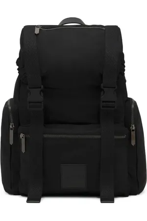 Lanvin Rygsæk med logomærke